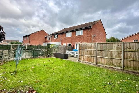28 Chequers Close, Hereford, HR4 9HY