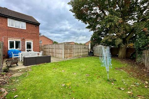 28 Chequers Close, Hereford, HR4 9HY