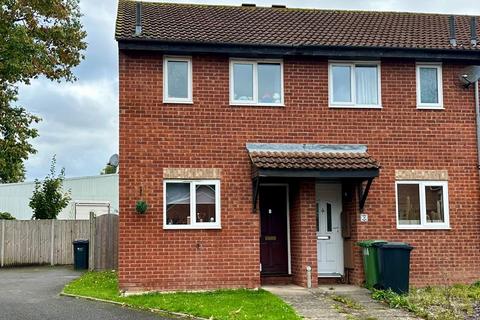 28 Chequers Close, Hereford, HR4 9HY