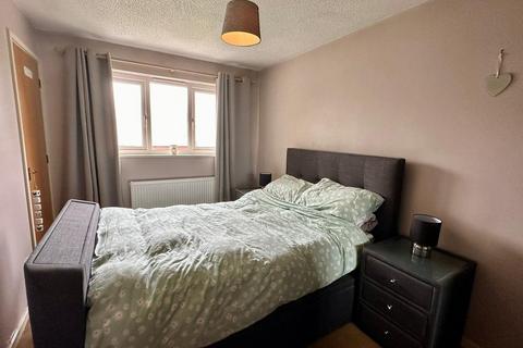 28 Chequers Close, Hereford, HR4 9HY