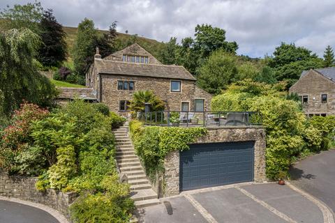 5 bedroom detached house for sale, Marslands, Diggle, Saddleworth