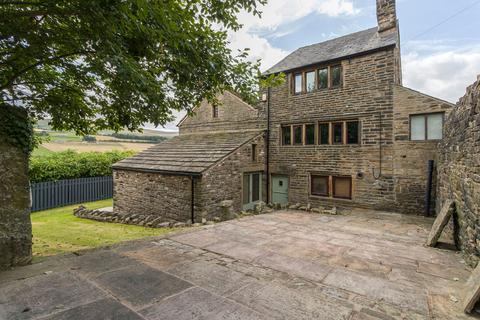 5 bedroom detached house for sale, Marslands, Diggle, Saddleworth