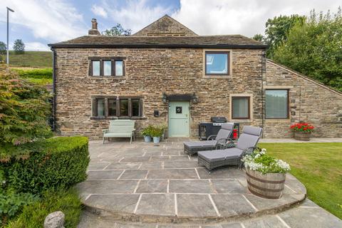 5 bedroom detached house for sale, Marslands, Diggle, Saddleworth