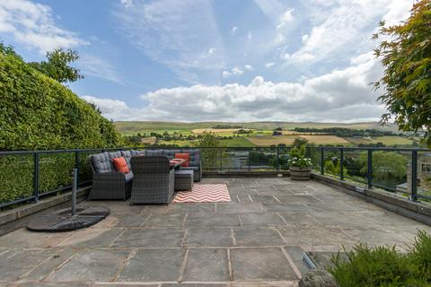 5 bedroom detached house for sale, Marslands, Diggle, Saddleworth