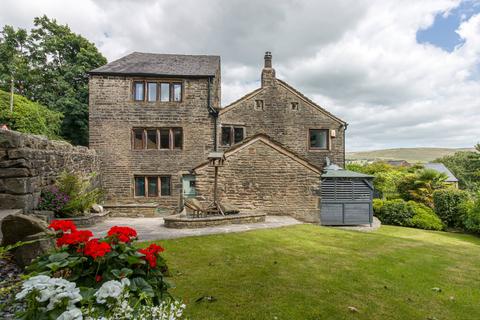 5 bedroom detached house for sale, Marslands, Diggle, Saddleworth