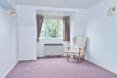 1 bedroom apartment for sale, 95 Mawney Road, Romford, RM7