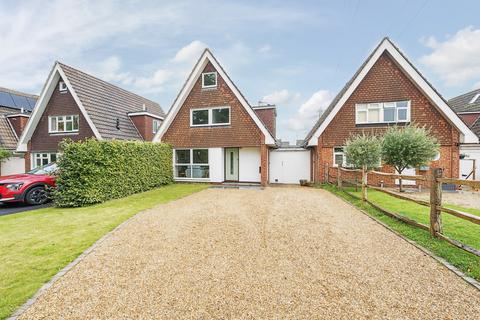 3 bedroom link detached house for sale, Blagrove Lane, Berkshire RG41