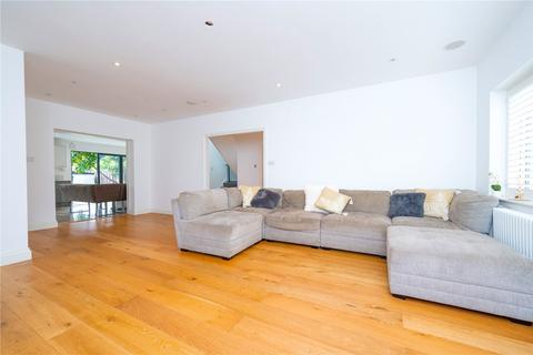 4 bedroom detached house for sale, The Crescent, Bricket Wood, St. Albans, Hertfordshire