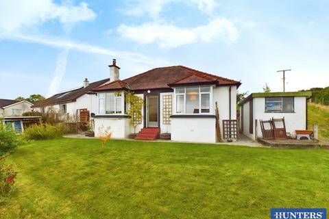 2 bedroom detached bungalow for sale, Gracefield, Park, Thornhill, DG3