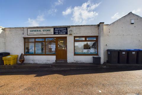 Convenience store for sale, Fraserburgh AB43