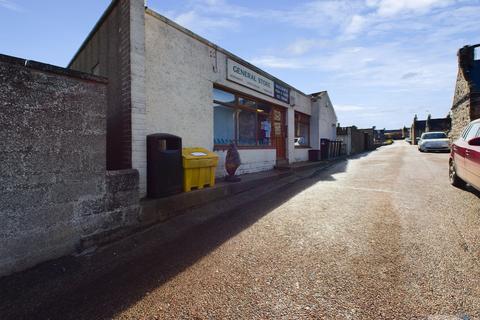 Convenience store for sale, Fraserburgh AB43