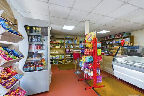 Convenience store for sale, Fraserburgh AB43