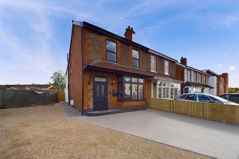 4 bedroom semi-detached house for sale, Prestbury Road, Cheltenham, Gloucestershire, GL52