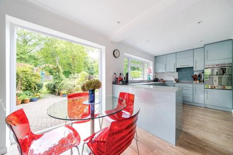 4 bedroom detached house for sale, Durfold Wood, Plaistow, Billingshurst, RH14