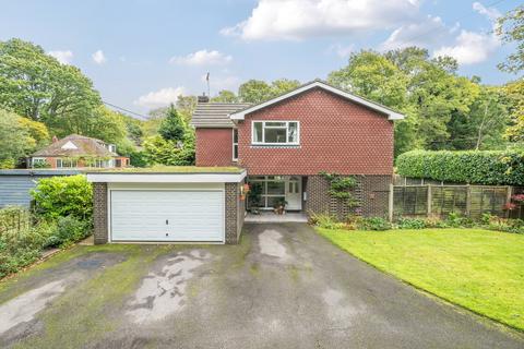 4 bedroom detached house for sale, Durfold Wood, Plaistow, RH14