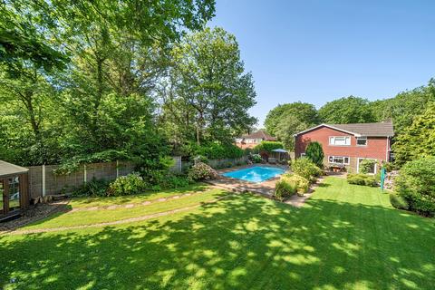 4 bedroom detached house for sale, Durfold Wood, Plaistow, RH14