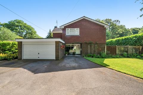 4 bedroom detached house for sale, Durfold Wood, Plaistow, RH14