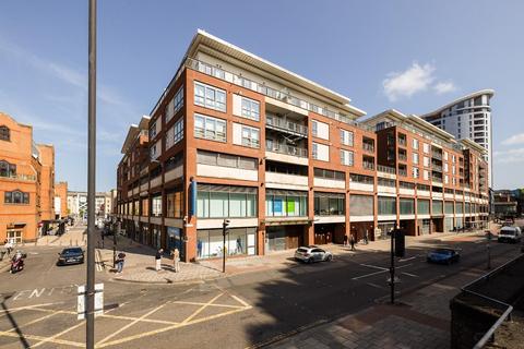 1 bedroom apartment for sale, Broad Weir, City Centre