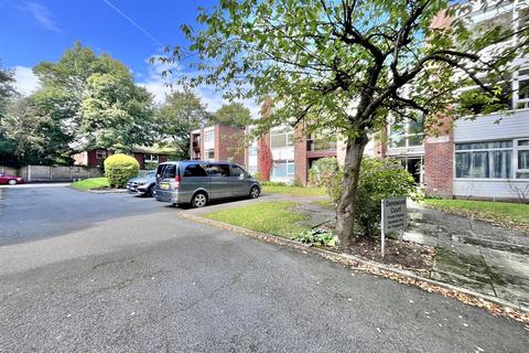 Denewood Court, Queens Road, Wilmslow