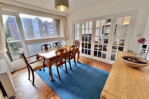 undefined, Denewood Court, Queens Road, Wilmslow