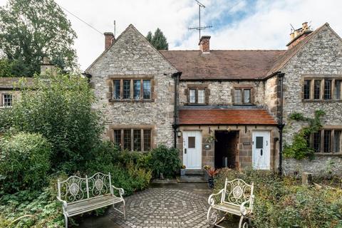 3 bedroom semi-detached house for sale, Butts Road, Bakewell