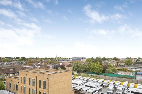 1 bedroom flat for sale, Sun Gate House, 1 Caro Place, New Malden, KT3