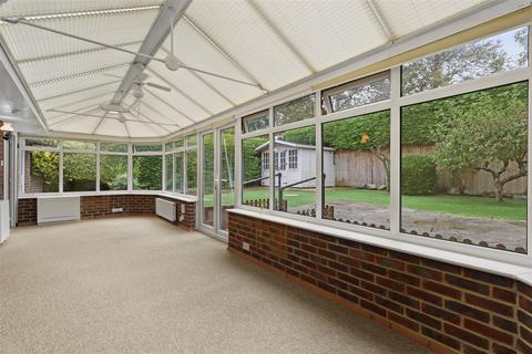 2 bedroom detached bungalow for sale, Upper Chyngton Gardens, Seaford