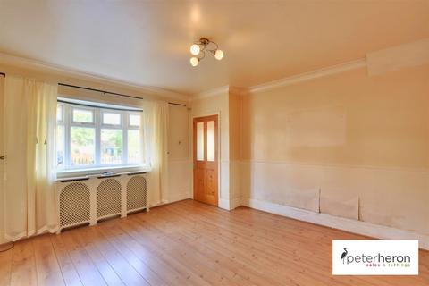 2 bedroom semi-detached house for sale, Plantation Road, Pallion, Sunderland