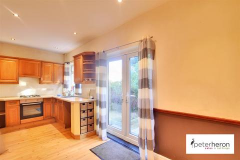 2 bedroom semi-detached house for sale, Plantation Road, Pallion, Sunderland