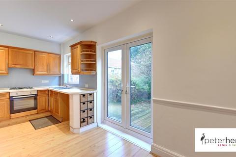 2 bedroom semi-detached house for sale, Plantation Road, Pallion, Sunderland