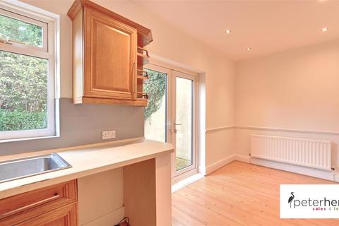 2 bedroom semi-detached house for sale, Plantation Road, Pallion, Sunderland