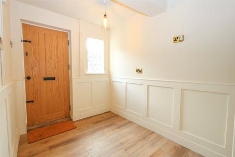 2 bedroom semi-detached house to rent, School Lane, Caunton, Newark, Nottinghamshire, NG23