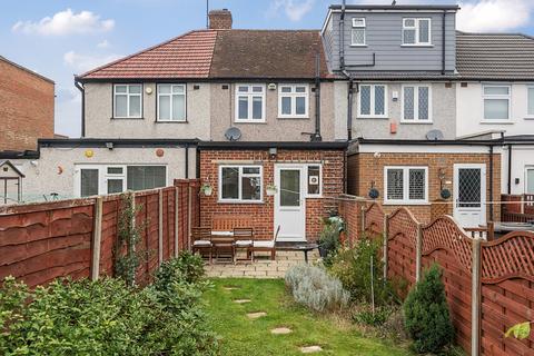 76 Days Lane, Sidcup, DA15 8JS