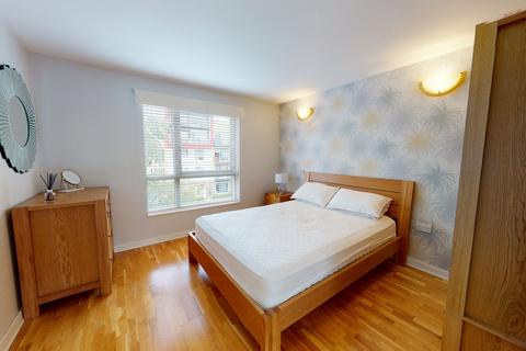 1 bedroom apartment to rent, Holly Court, Greenroof Way, LONDON, SE10