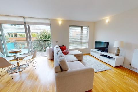 1 bedroom apartment to rent, Holly Court, Greenroof Way, LONDON, SE10