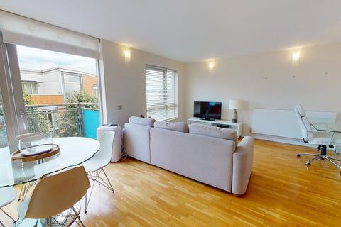 1 bedroom apartment to rent, Holly Court, Greenroof Way, LONDON, SE10