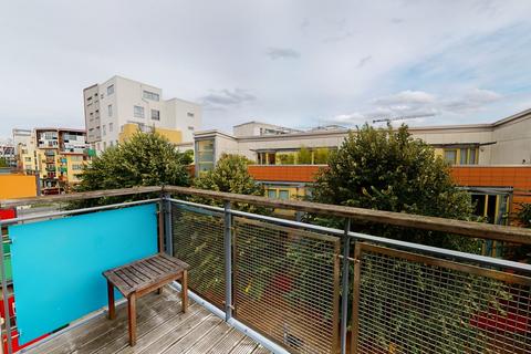 1 bedroom apartment to rent, Holly Court, Greenroof Way, LONDON, SE10