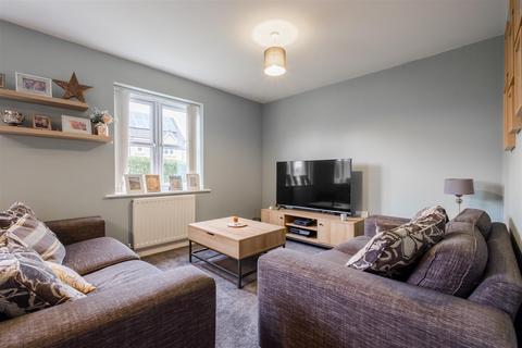 Bronte Court, 30 Austin Close, Huddersfield, HD3 3ZQ