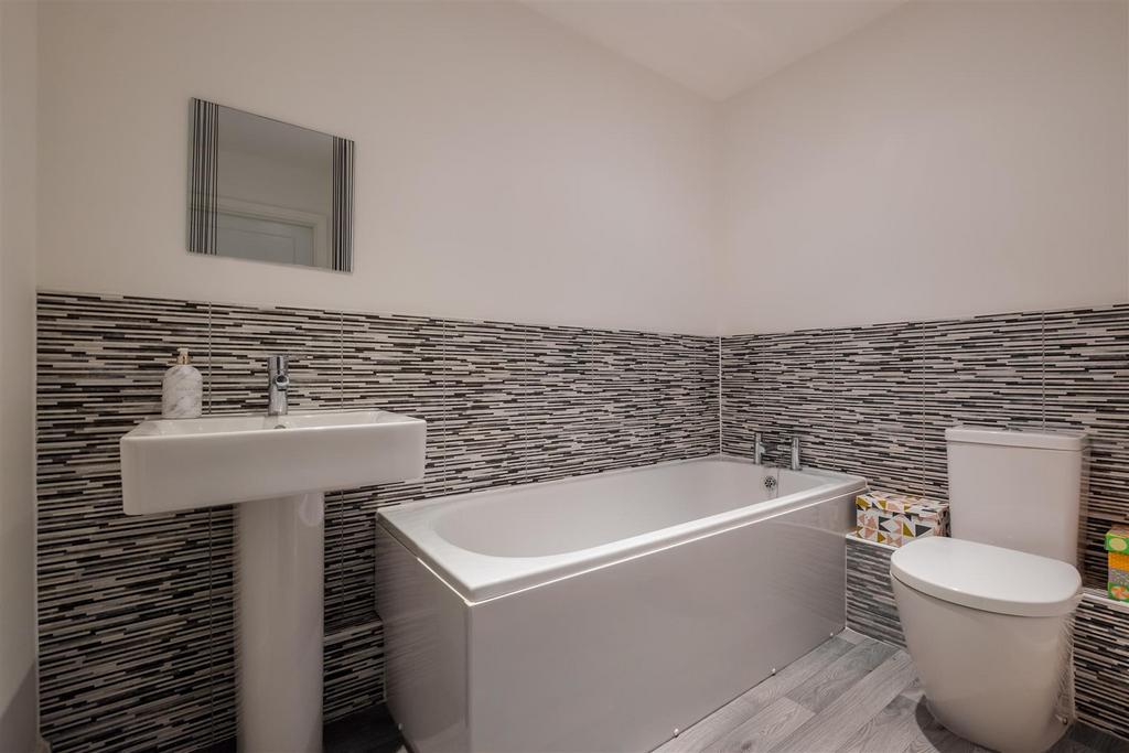 House Bathroom