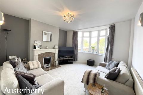 2 bedroom semi-detached house for sale, Baldwins Gate, Newcastle ST5