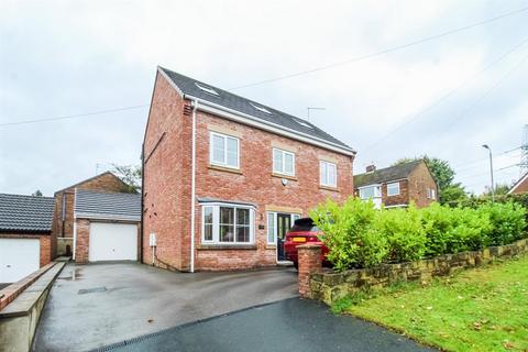 5 bedroom detached house for sale, Wakefield Road, Normanton WF6