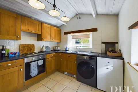 5 Chapel Terrace, Kirkby Thore, Penrith, CA10 1UQ