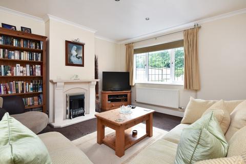 4 bedroom semi-detached house for sale, Merton Lane North