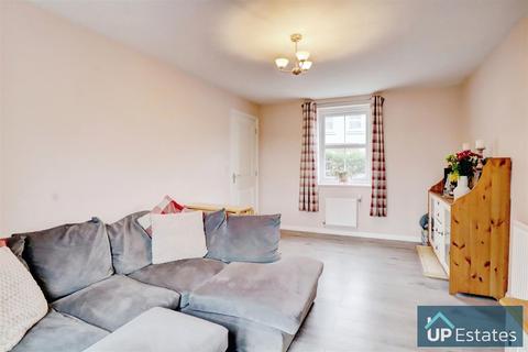 16 Two Yard Lane, Nuneaton, CV10 9FH