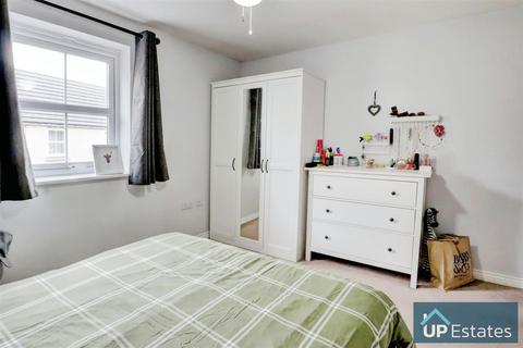 16 Two Yard Lane, Nuneaton, CV10 9FH