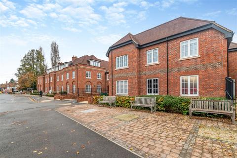 1 bedroom apartment for sale, 59-61 The Broadway, Amersham, Buckinghamshire