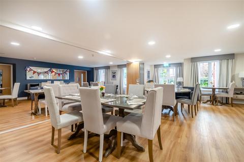1 bedroom apartment for sale, 59-61 The Broadway, Amersham, Buckinghamshire
