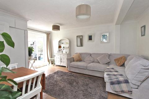 2 bedroom semi-detached house for sale, Westbeams Road, Sway, Lymington, Hampshire, SO41