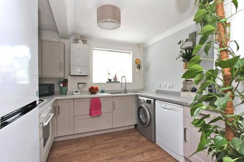 2 bedroom semi-detached house for sale, Westbeams Road, Sway, Lymington, Hampshire, SO41