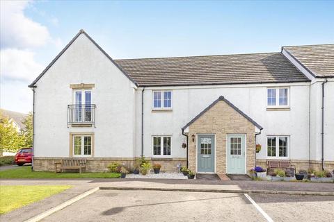 2 bedroom terraced house for sale, 2 Woodland View , Dalkeith, EH22